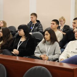 Otvorenje dvadesete Akcije za 5