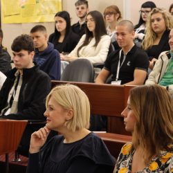 Otvorenje dvadesete Akcije za 5