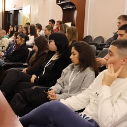 Otvorenje dvadesete Akcije za 5