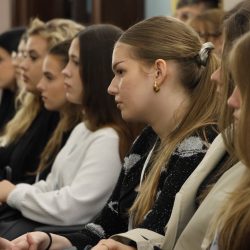 Otvorenje dvadesete Akcije za 5