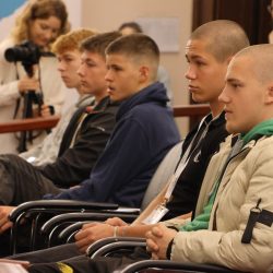 Otvorenje dvadesete Akcije za 5