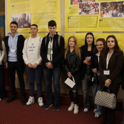 Otvorenje dvadesete Akcije za 5