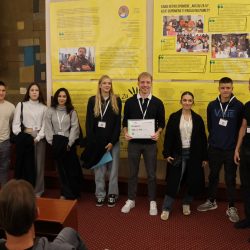 Otvorenje dvadesete Akcije za 5