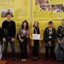 Otvorenje dvadesete Akcije za 5