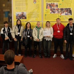 Otvorenje dvadesete Akcije za 5