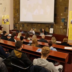 Otvorenje dvadesete Akcije za 5