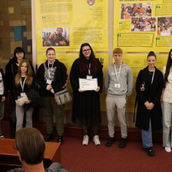 Otvorenje dvadesete Akcije za 5