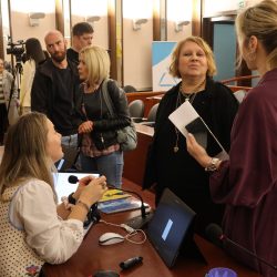 Otvorenje dvadesete Akcije za 5