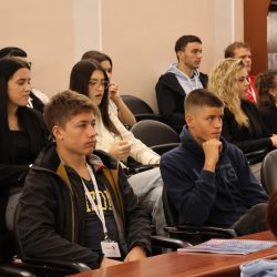 Otvorenje dvadesete Akcije za 5