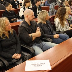 Otvorenje dvadesete Akcije za 5