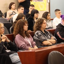 Otvorenje dvadesete Akcije za 5