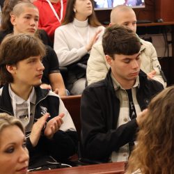 Otvorenje dvadesete Akcije za 5