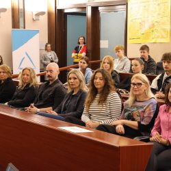 Otvorenje dvadesete Akcije za 5