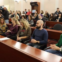 Otvorenje dvadesete Akcije za 5