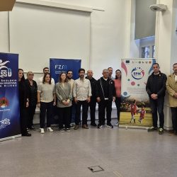 Panel o sigurnosti mladih u sportu