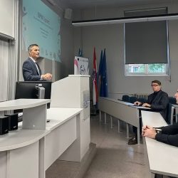 Panel o sigurnosti mladih u sportu