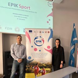 Panel o sigurnosti mladih u sportu