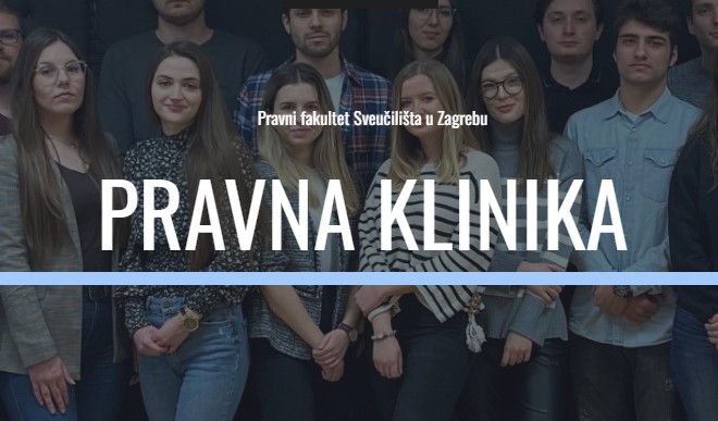 Pravna klinika