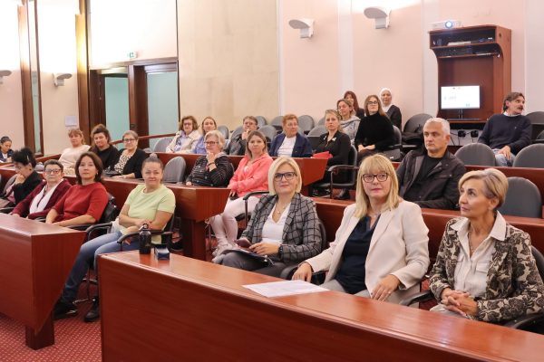 Predstavljeni rezultati projekta „U svom domu“ 