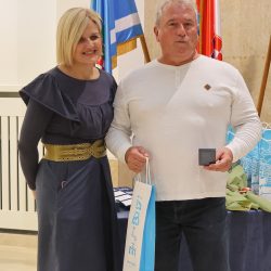 Prijem za darivatelje krvi