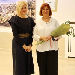 Prijem za darivatelje krvi