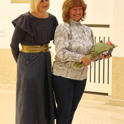 Prijem za darivatelje krvi