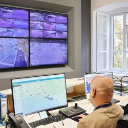 Prometni centar Grada Rijeke