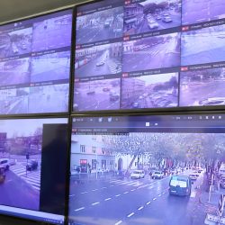 Prometni centar Grada Rijeke