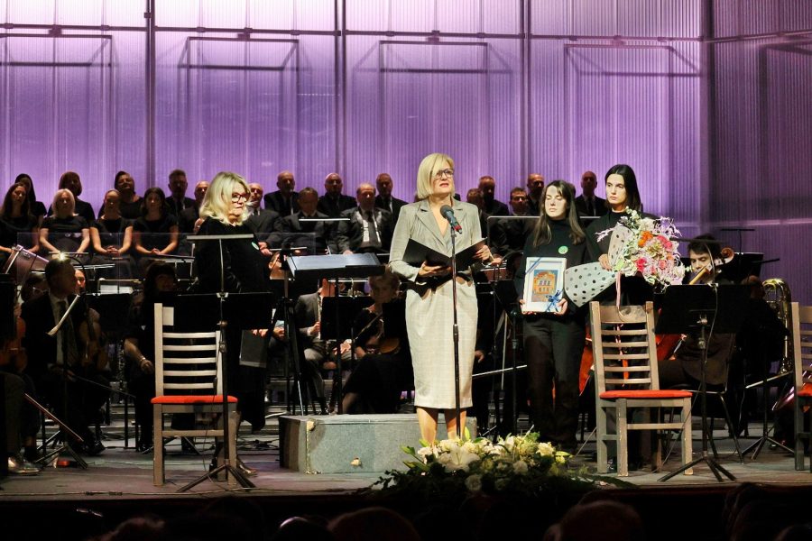 Proslava 140. godina kazališta