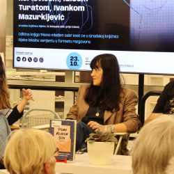 Radno čitanje u GKR