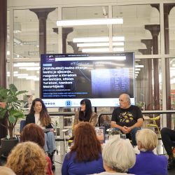 Radno čitanje u GKR