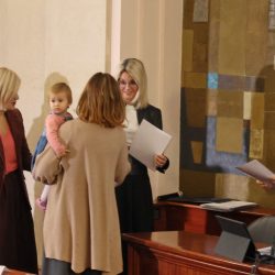 Riječki program lokalnog partnerstva- Predstavljeni projekti ostvareni u 2024. godini