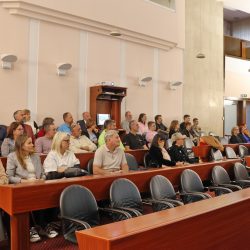 Riječki program lokalnog partnerstva- Predstavljeni projekti ostvareni u 2024. godini