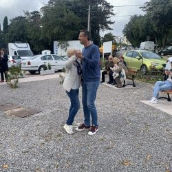 Riječki projekt lokalnog partnerstva - Zametski štacion