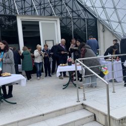 Riječki projekt lokalnog partnerstva - Zametski štacion