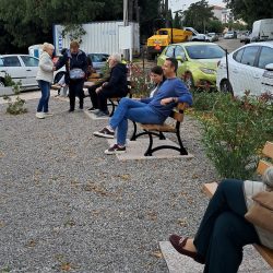 Riječki projekt lokalnog partnerstva - Zametski štacion