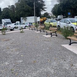 Riječki projekt lokalnog partnerstva - Zametski štacion