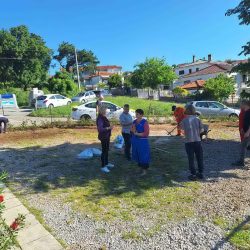 Riječki projekt lokalnog partnerstva - Zametski štacion