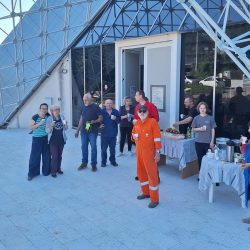 Riječki projekt lokalnog partnerstva - Zametski štacion