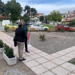 Riječki projekt lokalnog partnerstva - Zametski štacion