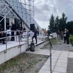 Riječki projekt lokalnog partnerstva - Zametski štacion