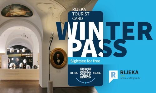 Rijeka Winter Pass