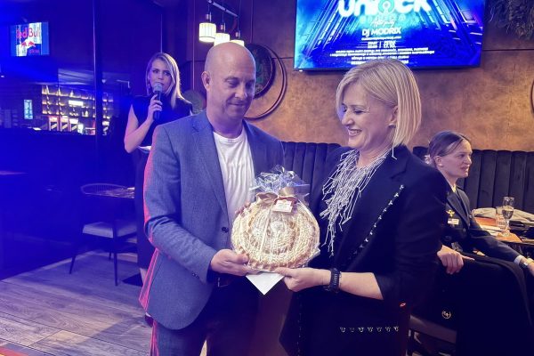 Rincic Unlock Rijeka