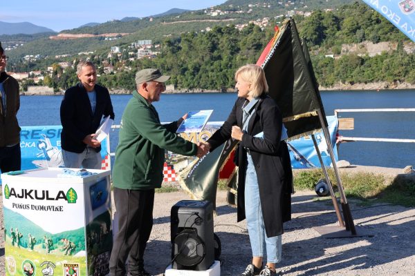 Ronilačka eko akcija More spaja 2025