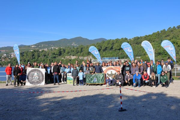 Ronilačka eko akcija More spaja 2025