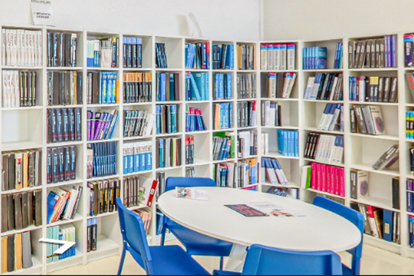 Sveučilišna knjižnica Rijeka