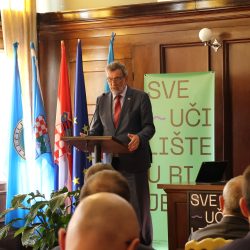 Sveučilište u Rijeci domaćin europskog susreta o jačanju visokog obrazovanja