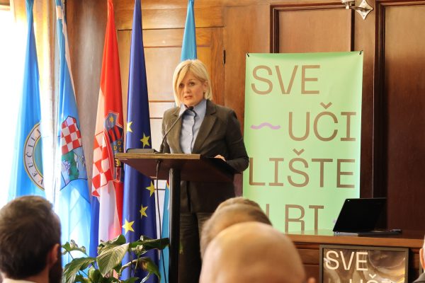 Sveučilište u Rijeci domaćin europskog susreta o jačanju visokog obrazovanja
