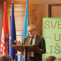 Sveučilište u Rijeci domaćin europskog susreta o jačanju visokog obrazovanja