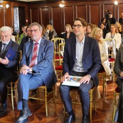 Sveučilište u Rijeci domaćin europskog susreta o jačanju visokog obrazovanja